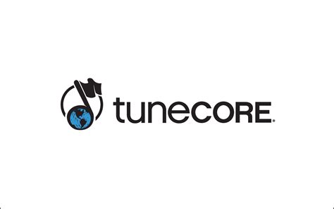 TuneCore .